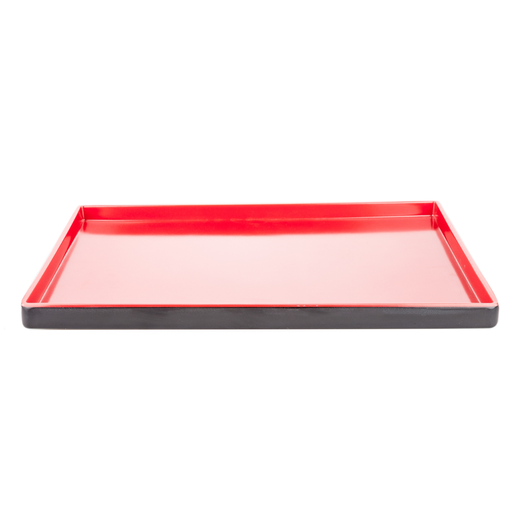 Japanese Black & Red Tableware