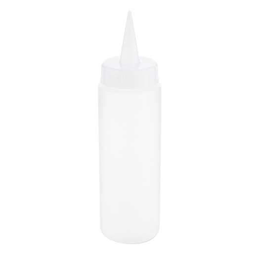 [KJP0472] 1 Hole Squeeze Bottle 340 cc (Japan)