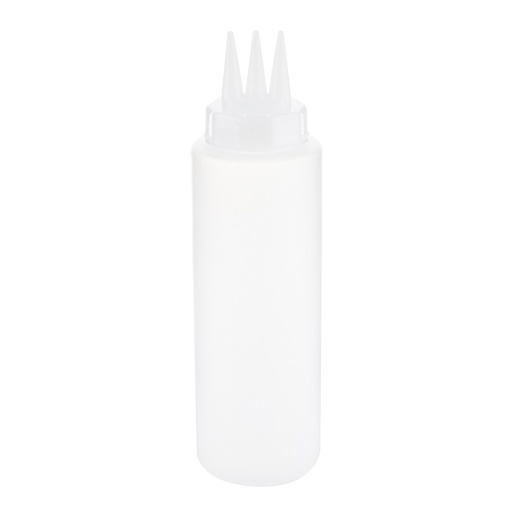 [KJP0473] 3 Hole Squeeze Bottle 170 cc (Japan)