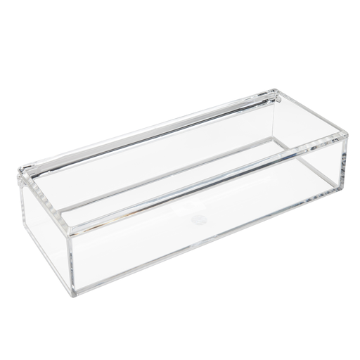 [ACR0001] Acrylic Chopsticks Container