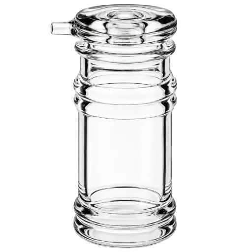 [ACR0006] アクリル醤油差し 190 ml