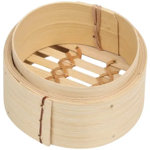 [BSB0001] 中華セイロ (身) 4"