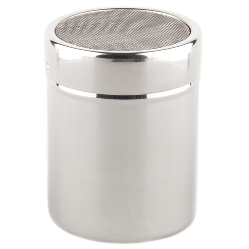 [KST0035] Condiment Canister 275 ml (Sieve)