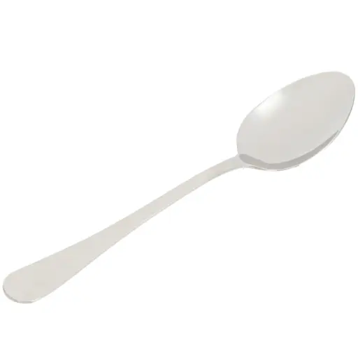 [KFS0050] Dessert Spoon 13.5 cm (Old English)
