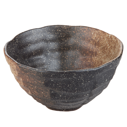 [CRM0371] Donburi Bowl 6" (Volcano)