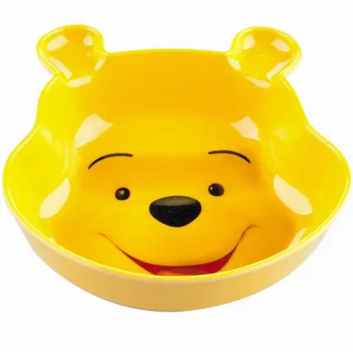 [MLM0081] POOH ボウル 5.5"