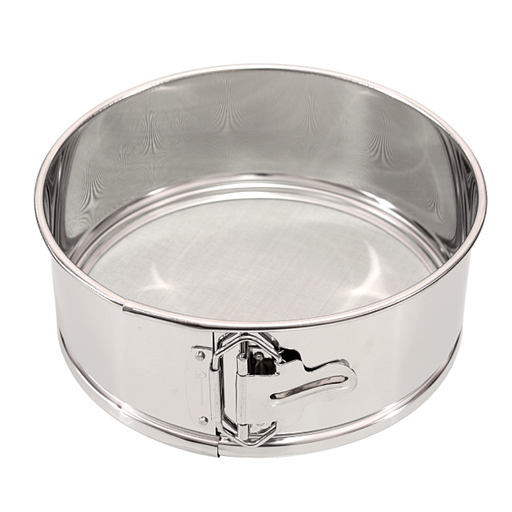 [SET0058] Fine Sieve 24 cm 20 Mesh