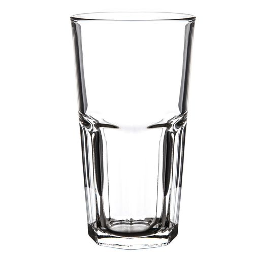 [GLS0026] 緑茶グラス 428 ml (No.39)