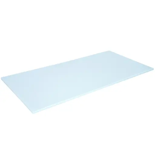 [KJP0581] เขียงน้ำเงินฮาเซ็งกาวะ 60x30x0.8 ซม.