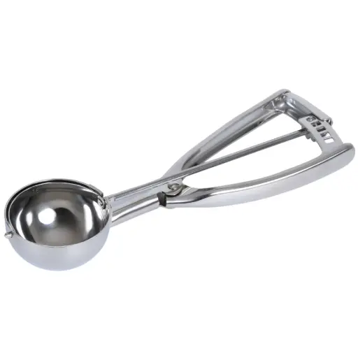 [KST0165] Stainless Steel Ice Cream Scoop 58 mm (18-8)