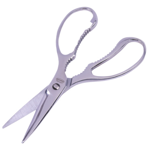 [KJP0753] Stainless Steel Scissors (Intec Kaneki)