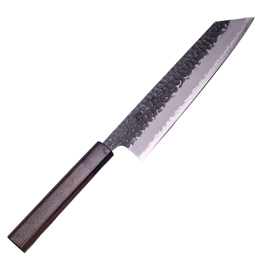 [KNF0283] Ishizuchi Aogami Kiritsuke 210 mm