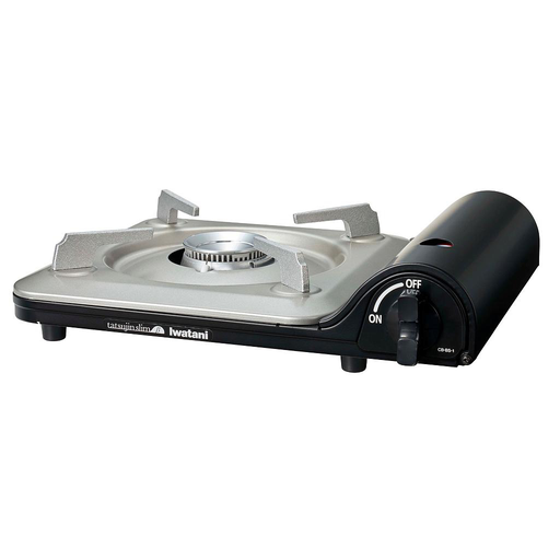 [KJP0669] เตาแก๊สกระป๋อง Iwatani 3.3 kW
