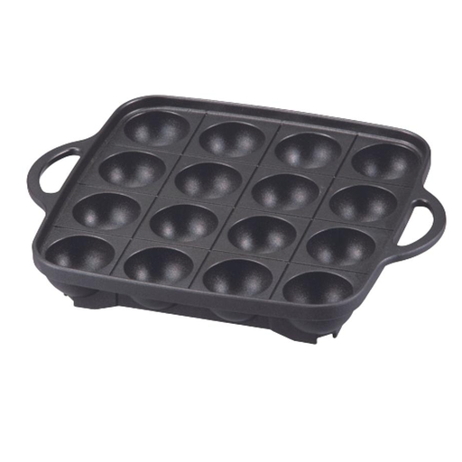 [KJP0767] Iwatani Takoyaki Pan