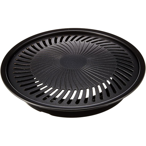 [KJP0692] Iwatani Yakiniku Grill Plate 27.5 cm (CB-P-Y2)