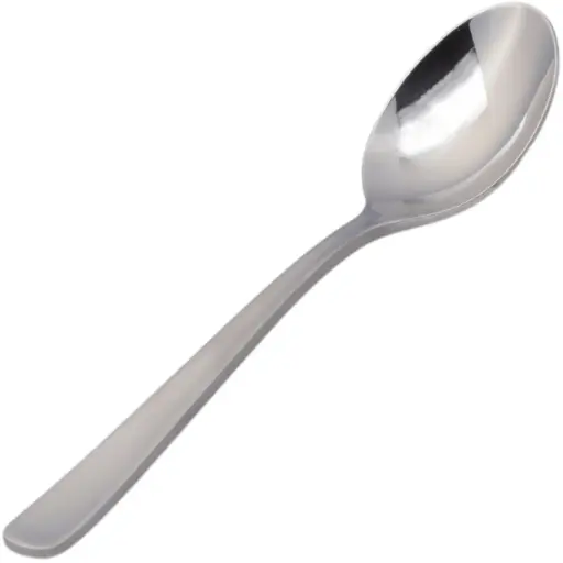 [FJP0023] ティースプーン Tea Spoon (Japan Line)