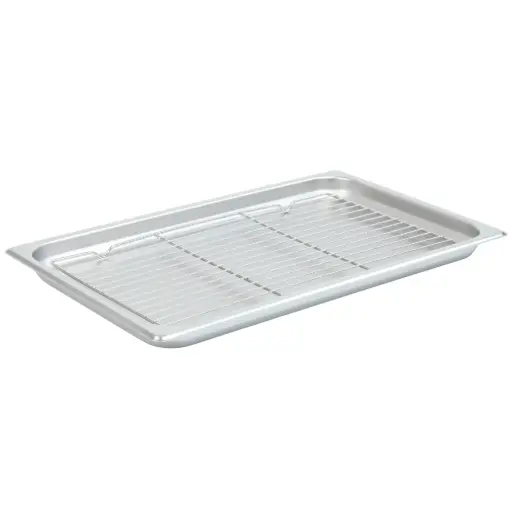 [SET0095] KAIBA GN Pan 1/1 53x32.5x3.2 cm with Net