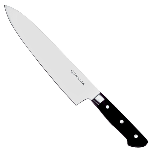 [KNF0254] KAIBA Gyuto 10" (5CR15)