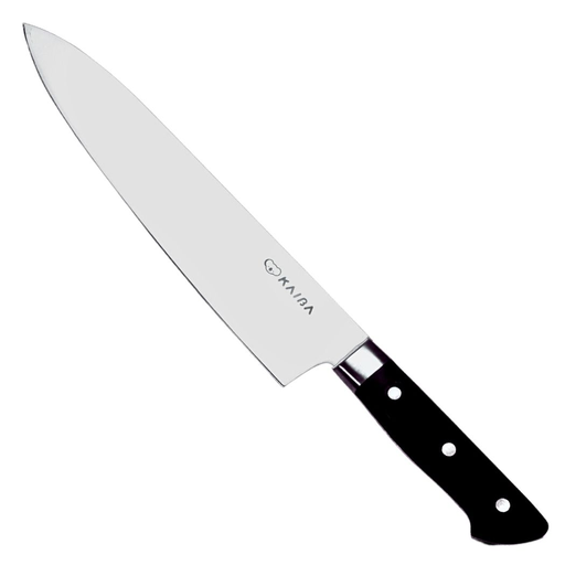 [KNF0211] มีดครัว KAIBA Gyuto 8 นิ้ว (5CR15)