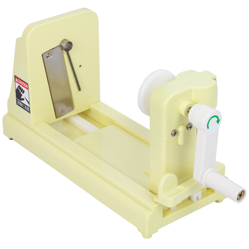 [KJP0600] Kaiten Turning Slicer