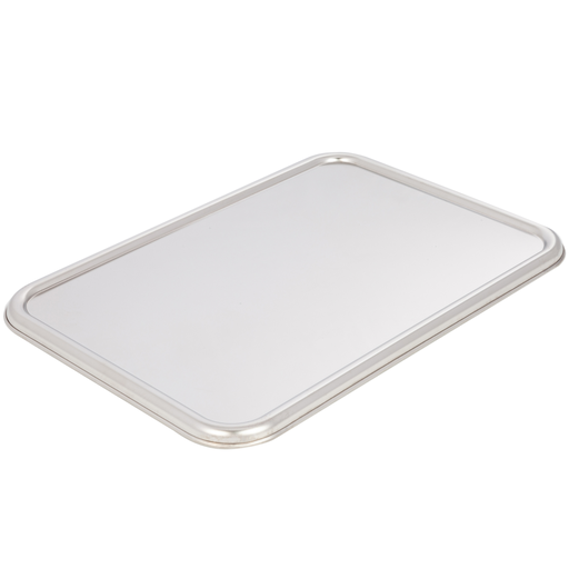 [KJP0598] Lid for Fish Container 34 cm (18-8)