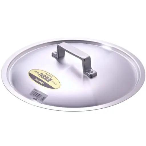 [KJP0864] Lid for Dantsuki Pot 45 cm