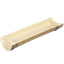 [MLM0156] Melamine Bamboo Pole 11"