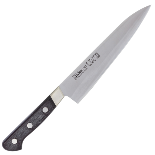 [KNF0228] Misono UX10 Gyuto 180 mm