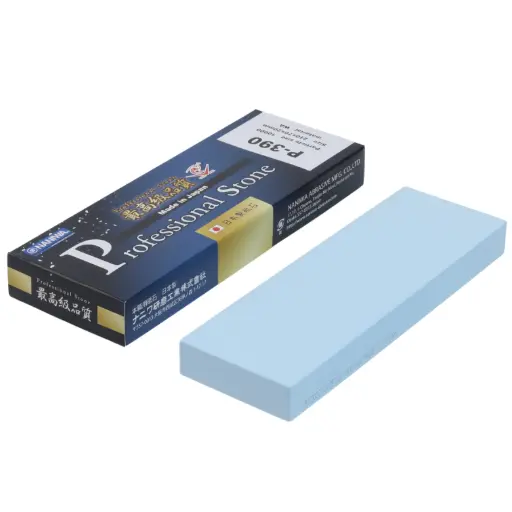 [KNF0242] Naniwa Super Stone 10000 Grit (P-390)