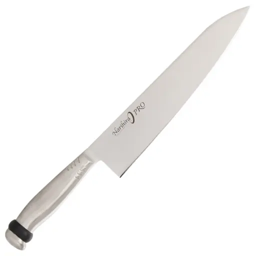 [KNF0152] Narihira Pro Gyuto 270 mm (Black, FC-886BK)