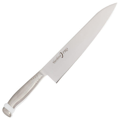 [KNF0156] Narihira Pro Gyuto 270 mm (White, FC-737W)