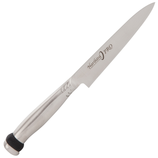 [KNF0160] Narihira Pro Petty 130 mm (Black, FC-880BK)