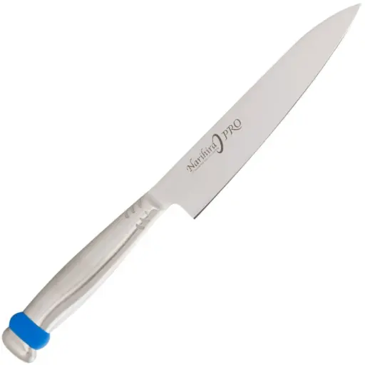 [KNF0162] 成平 PRO ペティ 130 mm (ブルー, FC-840BL)