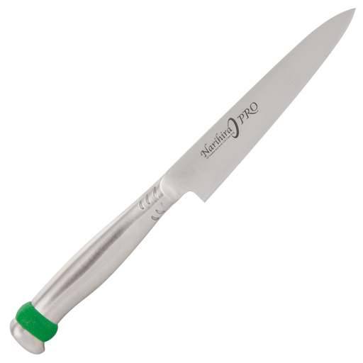 [KNF0161] 成平 PRO ペティ 130 mm (グリーン, FC-860G)