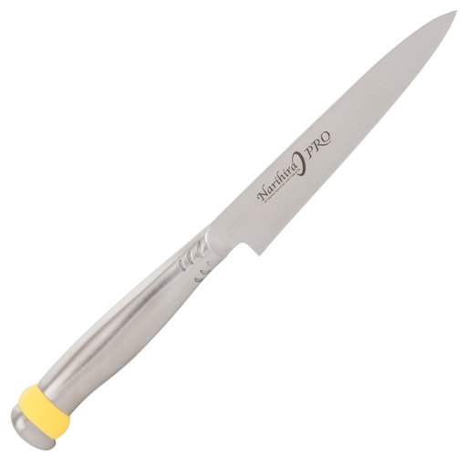 [KNF0164] 成平 PRO ペティ 130 mm (イエロー, FC-750Y)
