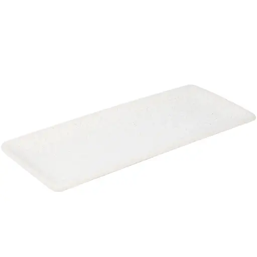 [CRM0542] Nigiri Set Plate 11.5" (Genmai)