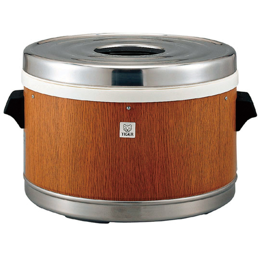 [KJP0522] Nonelectric Rice Thermo Jar 5.7 L