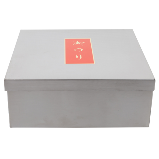 [KJP0079] Nori Container (Full Sheet)
