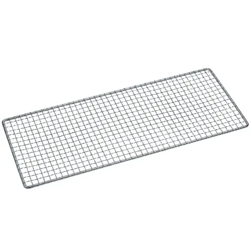 [SPR0076] ตะแกรงเตา NOTO 50x20 ซม.