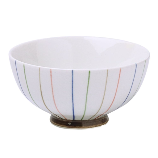 [CRM0799] Rice Bowl 4.25" (Okinawa)