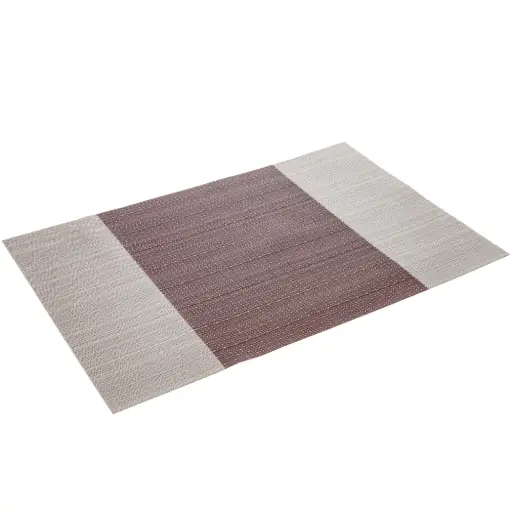[PLS0020] Placemat (Baby Brown)