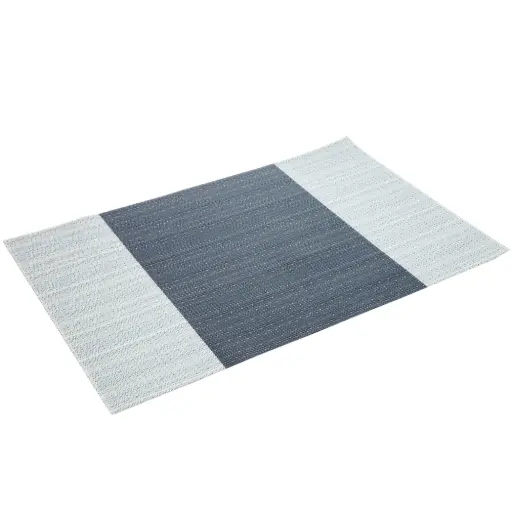 [PLS0019] Placemat (Baby Gray)