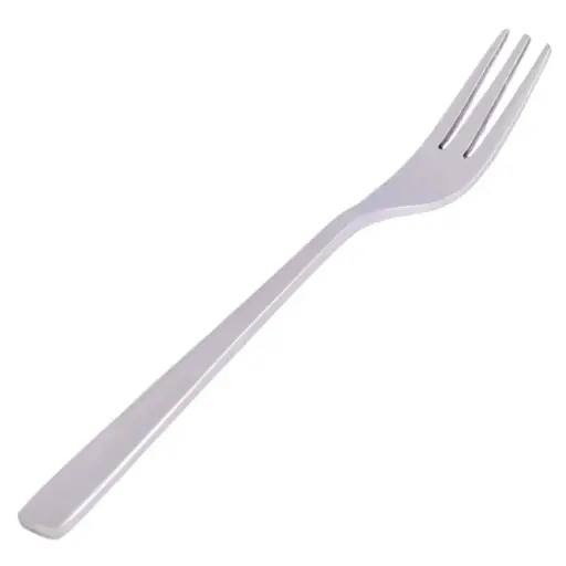 [KFS0059] Dessert Fork 141 mm (Plain Line)