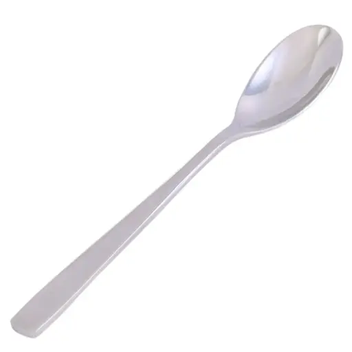 [KFS0061] ミニスプーン 120 mm (Plain Line)