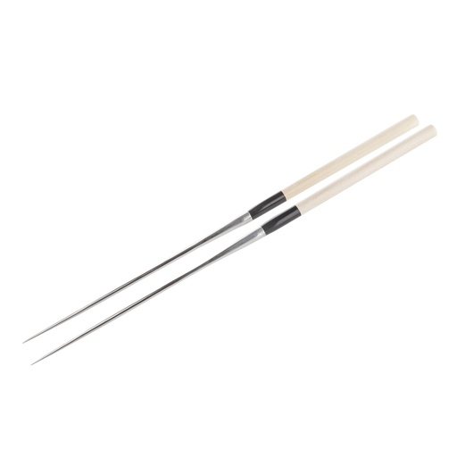 [KJP0469] Plating Chopsticks 21 cm (Japan)
