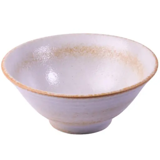 [CRM0698] ラーメン丼 7.5" (天正)