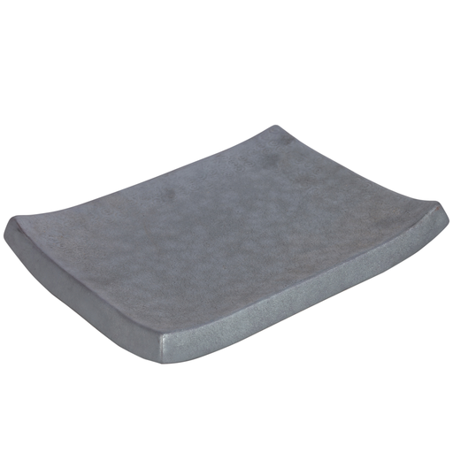 [CRM0606] Rock Plate 10.75" (Kuro)