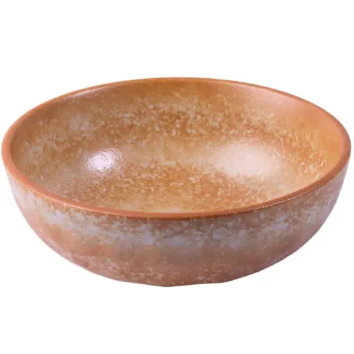 [CRM0710] Round Bowl 7" (Tensho)