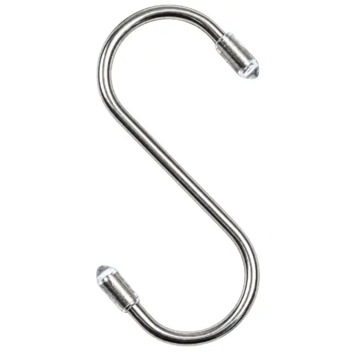 [KST0255] S Hook (10 Pcs/Pack)
