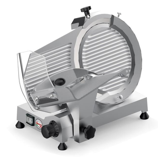 [MCS0002] SIRMAN MIRRA 300 Meat Slicer 12"